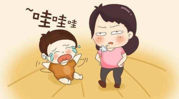 孩子脾气不好怎么办