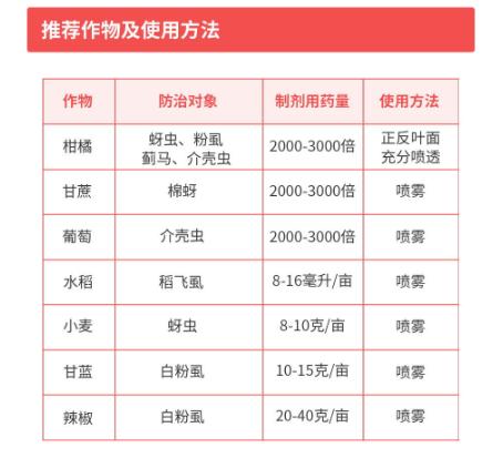 噻虫嗪、吡虫啉、呋虫胺3种杀虫剂轮换，延缓抗性，效果真是好6