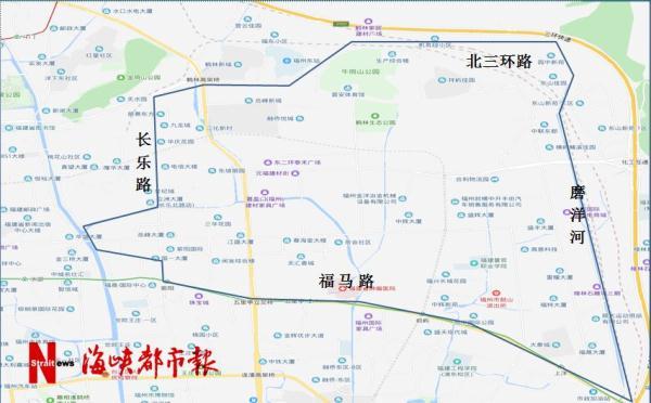 福州水务停水通知「福州市停水」