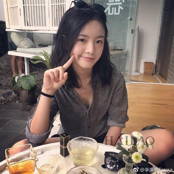 乔英子的扮演者李庚希多高(乔英子的扮演者李庚希)-星座梦城