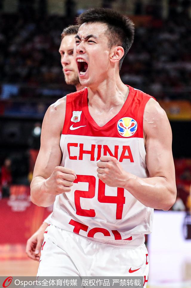 输了，但打出血性！中国男篮加时赛76-79遗憾不敌波兰