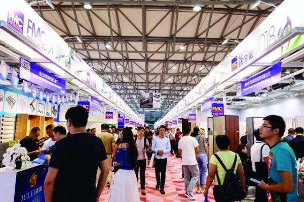 国际机械展浦东