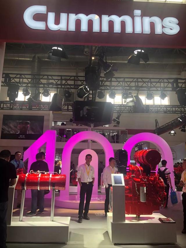 河北小松北京工程机械展