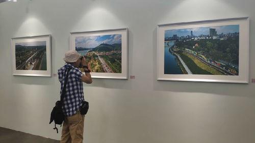 工程摄影大赛获奖作品展