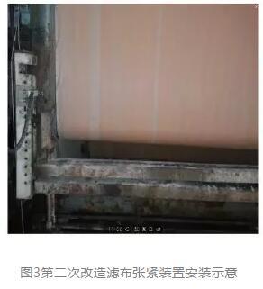 四齿辊破碎机定检标准