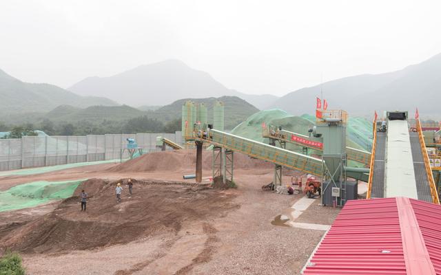 手摇破碎机怎么翻新