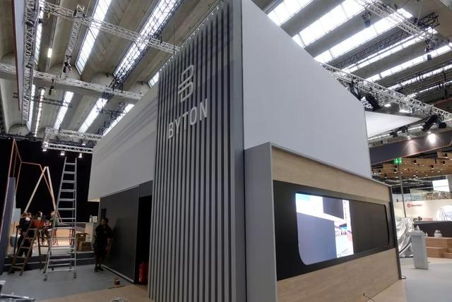 法兰克福机械展