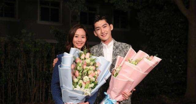 张翰和张钧甯什么时候结婚（张翰和张钧甯的所有电视剧）