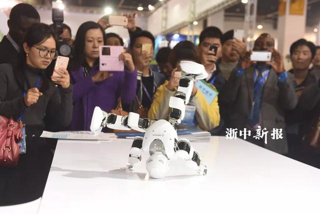 中国义乌工程机械展