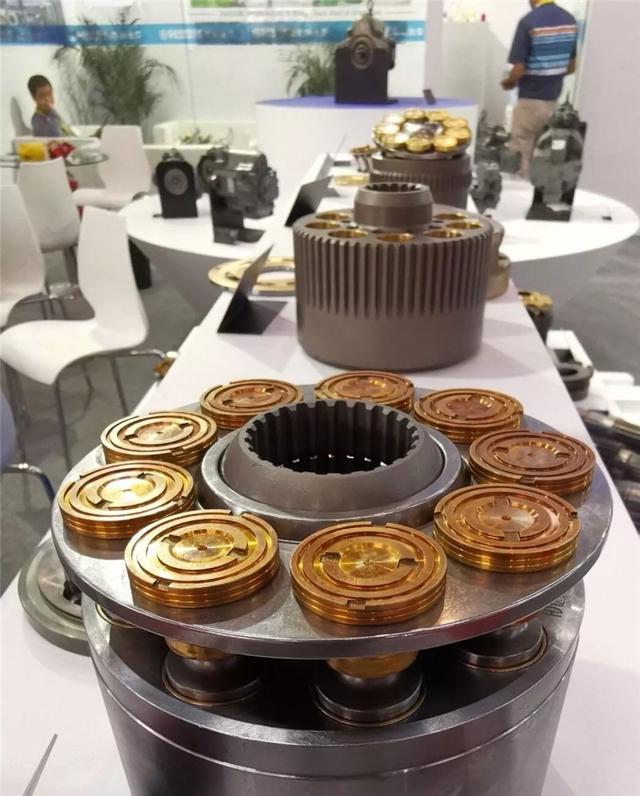 中国国际矿山机械展