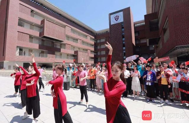 华南理工大学图书馆