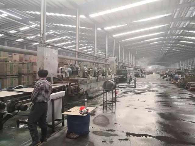 富威机械制砂机多少钱