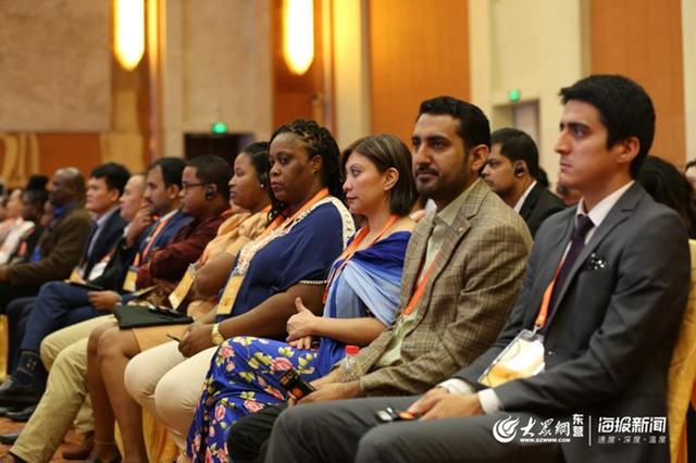 2017东营石油机械展