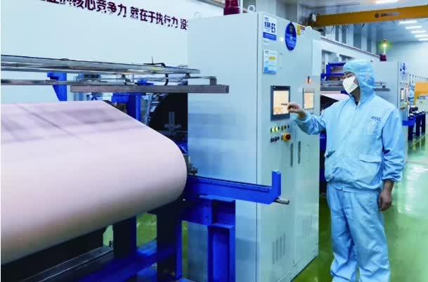 上海富展交通工程