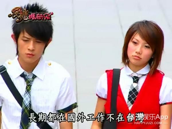 黑涩会美眉图片:还记得黑涩会美眉里的大牙吗，她现在长这样了