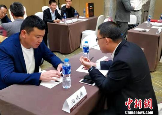 进博会2020机械工程展利勃海尔