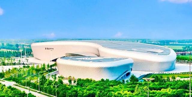 2018年潍坊机械展