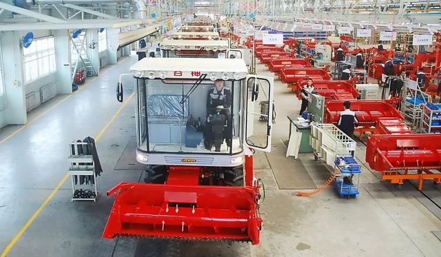 2018年潍坊机械展