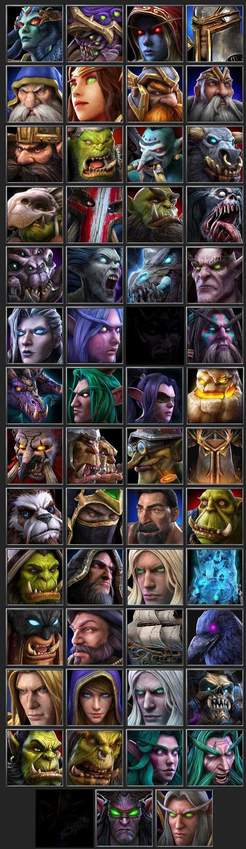 Who's your daddy?重制War3将上线，老玩家默泪