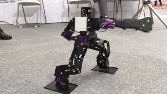 顺德潭州机械展