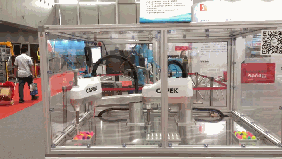 顺德潭州机械展