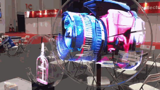 顺德潭州机械展