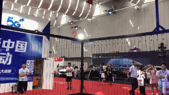 顺德潭州机械展