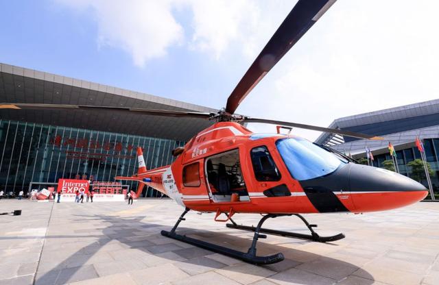 顺德潭州机械展