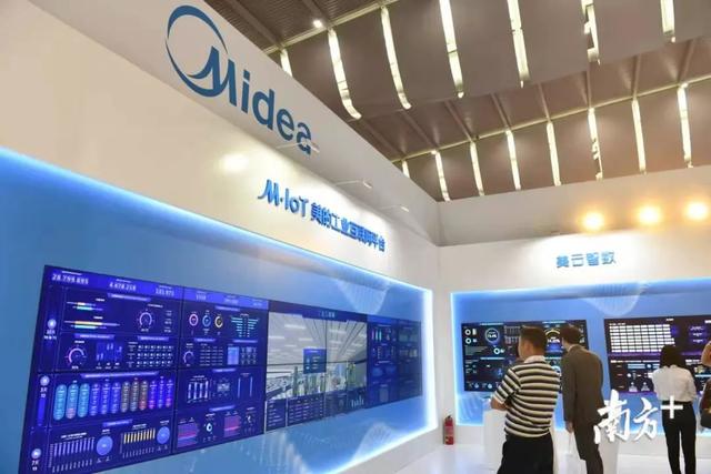 顺德潭州机械展