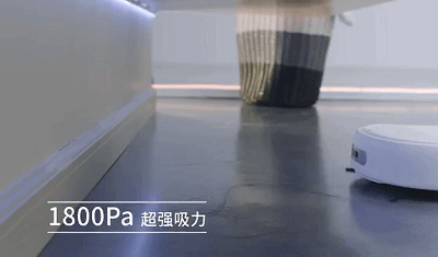 拖把机械展