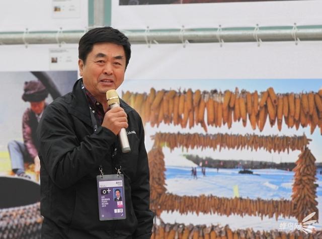 第四届光影助学工程作品展
