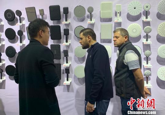 义博会2017机械展地点