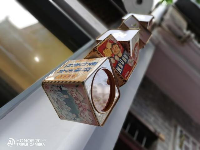 荣耀 20 青春版评测（荣耀 20 青春版怎么样）(27)