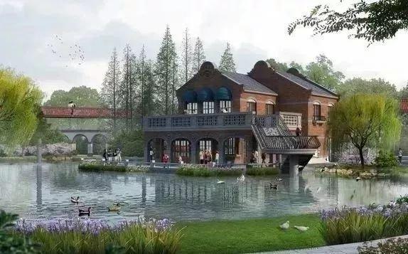 展茅工程封顶