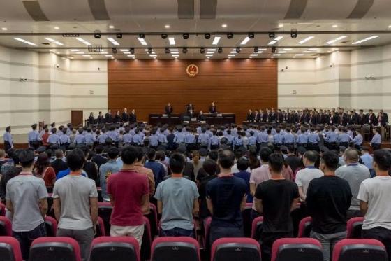 佛山老大排行榜(佛山最有钱人)