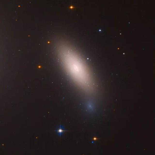 星系名称