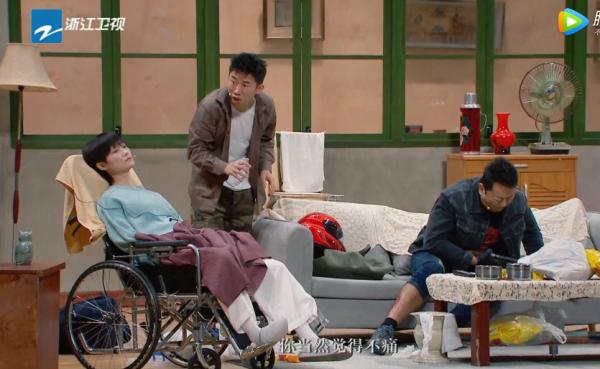 李宇春的电影:李宇春版《无名之辈》获导演一致好评，但仍有一个遗憾