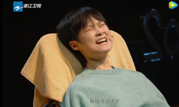 李宇春的电影:李宇春版《无名之辈》获导演一致好评，但仍有一个遗憾
