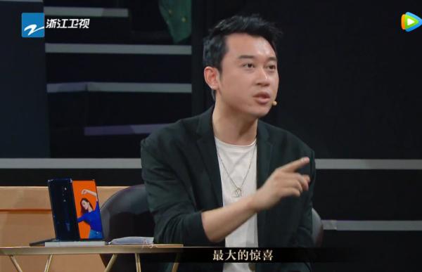李宇春的电影:李宇春版《无名之辈》获导演一致好评，但仍有一个遗憾