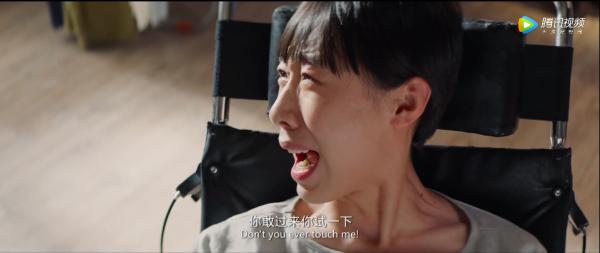 李宇春的电影:李宇春版《无名之辈》获导演一致好评，但仍有一个遗憾