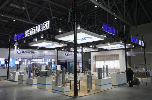 2019重庆制药机械展