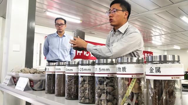 垃圾破碎机租赁无锡