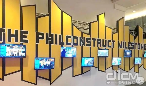 2017年埃及工程机械展