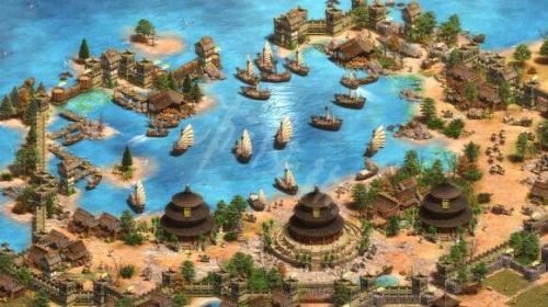 帝国时代2决定版作弊码怎么使用?帝国时代2决定版作弊码一览
