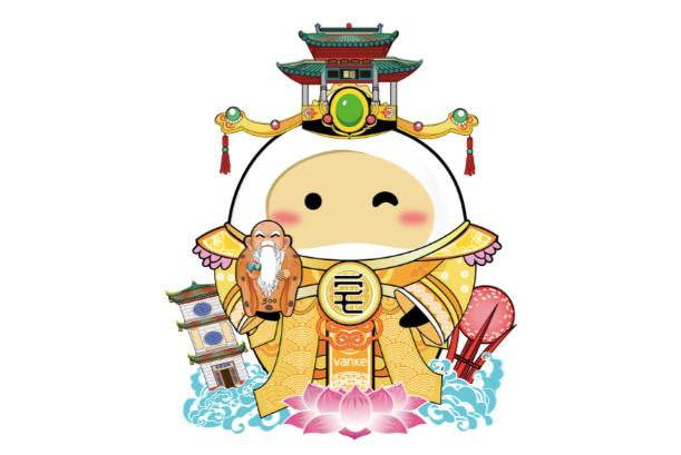 长沙国际工程机械展上演人机街舞