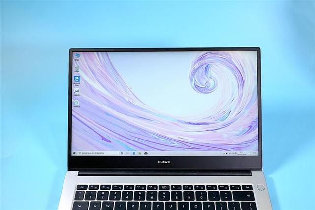 华为 matebookd14 锐龙版怎么样（华为 matebook14 测评）(6)