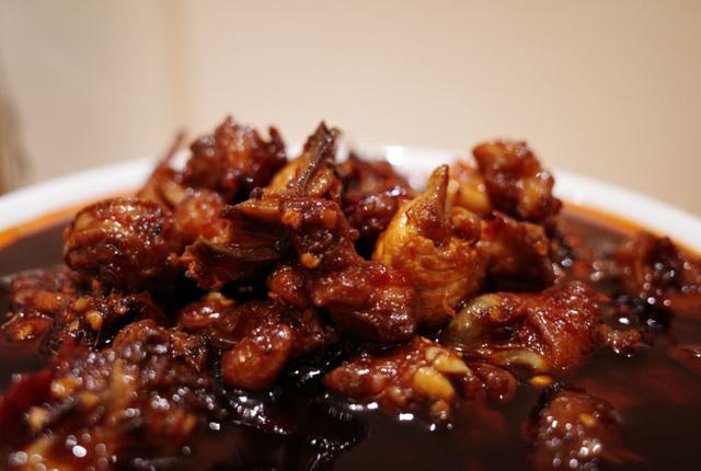 辣子鸡品牌店 辣子鸡店叫什么名字好听