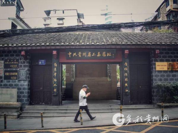 文昌阁展陈的提升工程