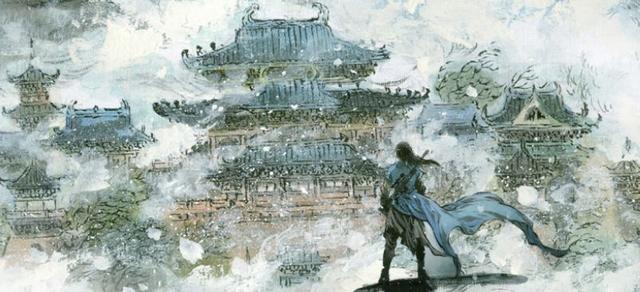 庆余年小说大概讲了什么(庆余年小说全文免费全集)