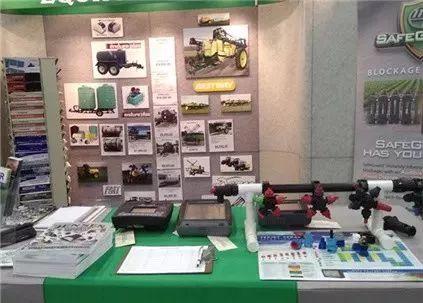 2020年畜牧机械展
